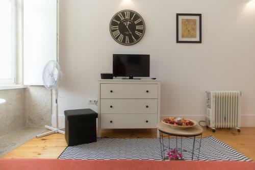 Smooth Oporto Apartment By Porto City Hosts
