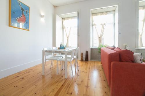 Smooth Oporto Apartment By Porto City Hosts