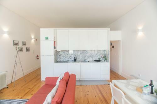 Smooth Oporto Apartment By Porto City Hosts