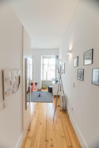Smooth Oporto Apartment By Porto City Hosts