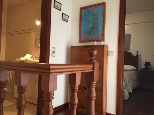 Apartamento Do Castelo