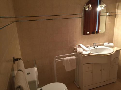 Apartamento Do Castelo