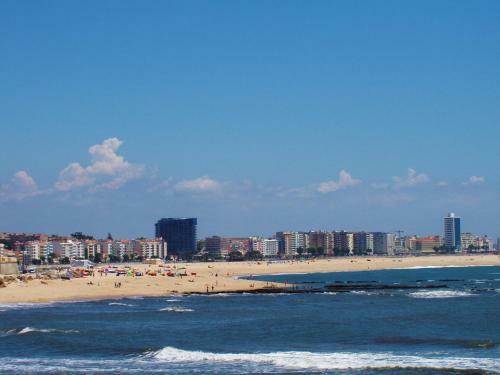 Apartamento Do Castelo