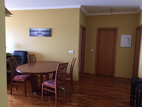 Magos Apartments