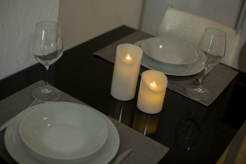 Apartment Horta