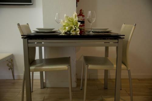 Apartment Horta