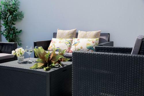 Apartment Horta