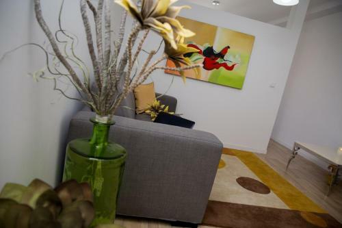 Apartment Horta