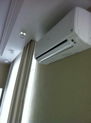 Apartments On Leonova