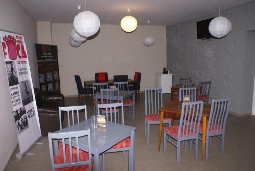 Hostel Kamienna Centrum