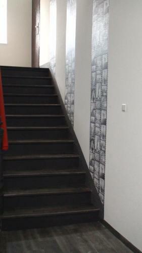 Hostel Kamienna Centrum