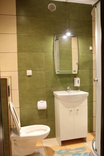 Hotel Karczma Pod M?ynem