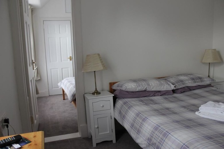 Hostal Dunmhor Guest House