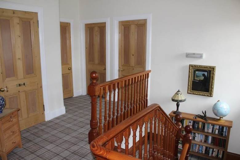Hostal Dunmhor Guest House