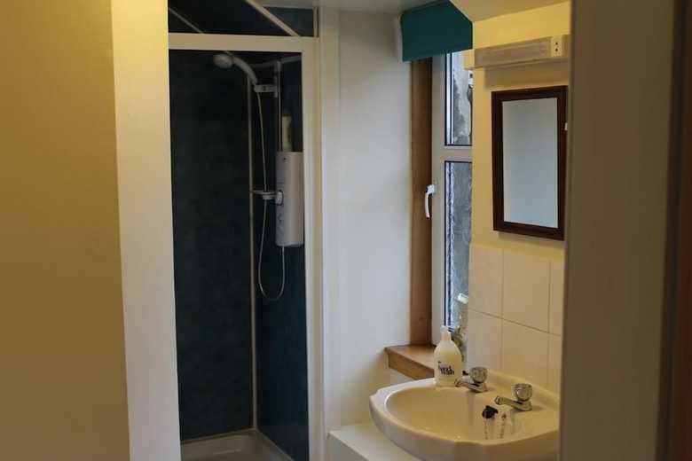 Hostal Dunmhor Guest House