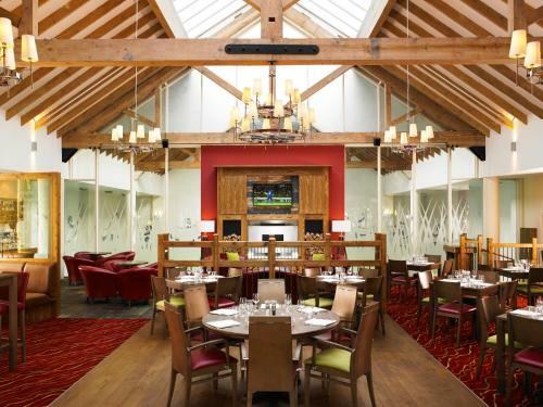 Dalmahoy Hotel & Country Club