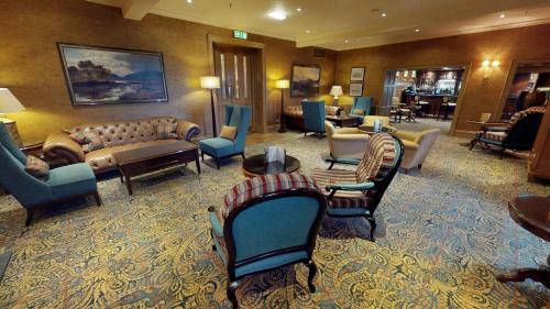 Dalmahoy Hotel & Country Club