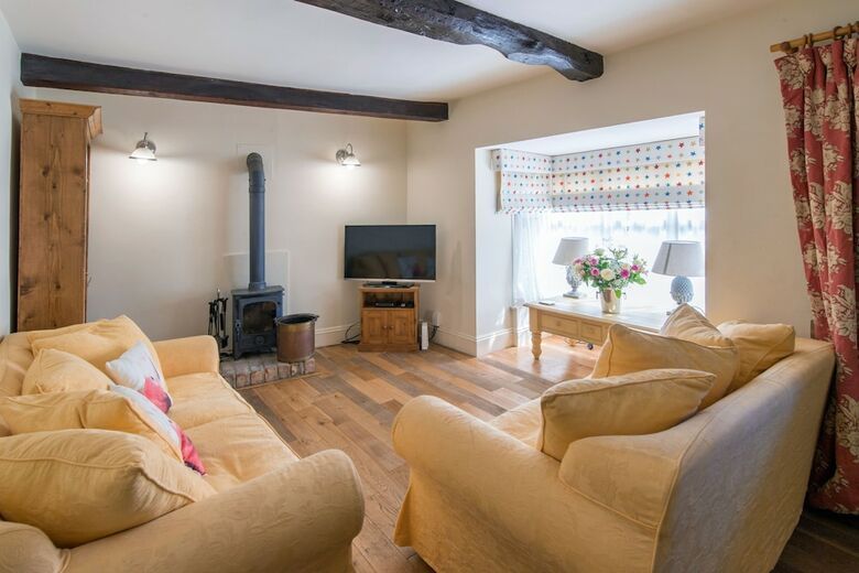 Half Moon Cottage
