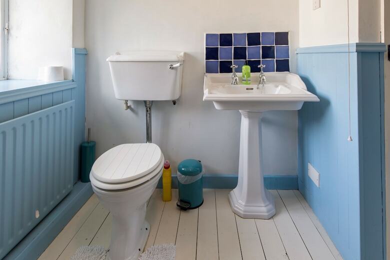 Half Moon Cottage