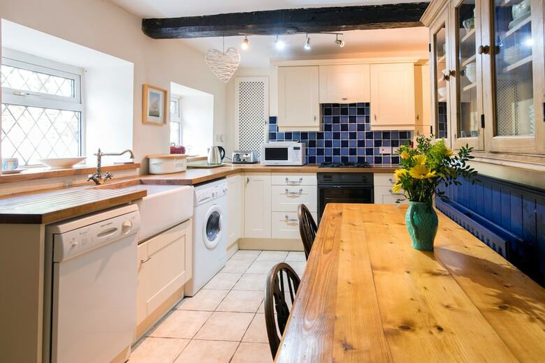 Half Moon Cottage