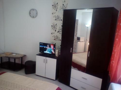 Apartment Camelia