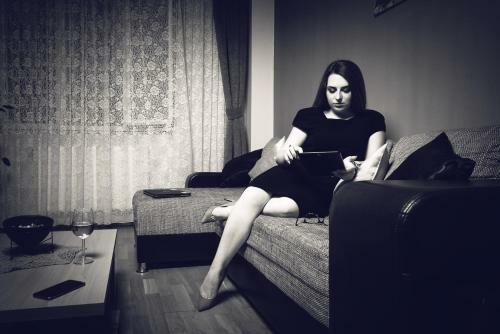 Iza's Apartment