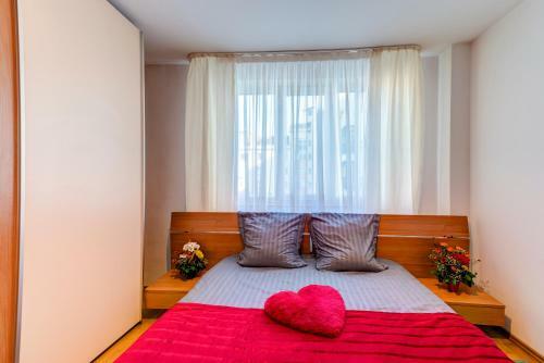 Iza's Apartment
