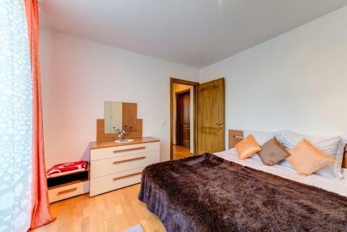 Iza's Apartment