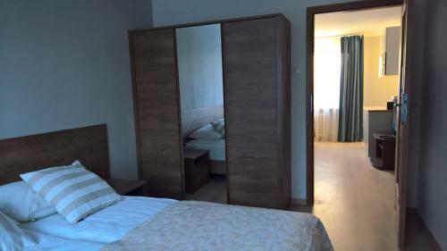 Apartamento Luxon3