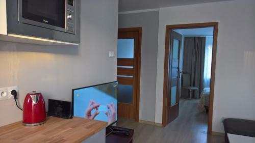 Apartamento Luxon3