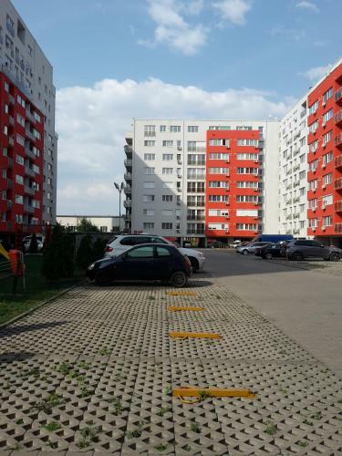 Cali's Apartments