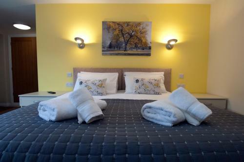Bed & Breakfast Alexander Park Resort