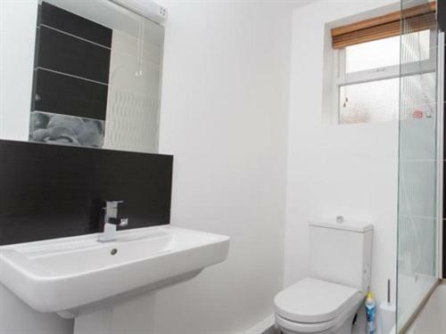 Luxurious Serviced Apartments