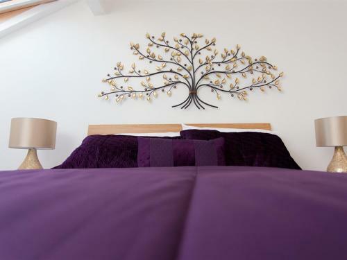 Luxurious Serviced Apartments