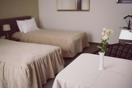 C&c Residence Hotel