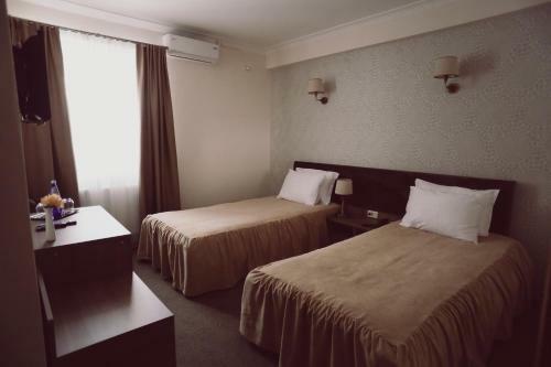 C&c Residence Hotel
