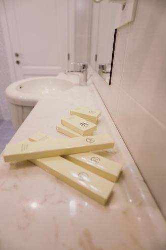 C&c Residence Hotel