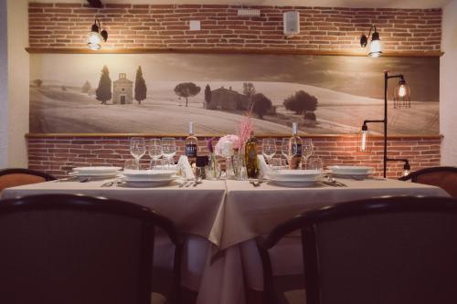 C&c Residence Hotel