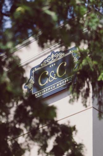 C&c Residence Hotel