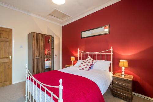 Leighton Buzzard Apartments