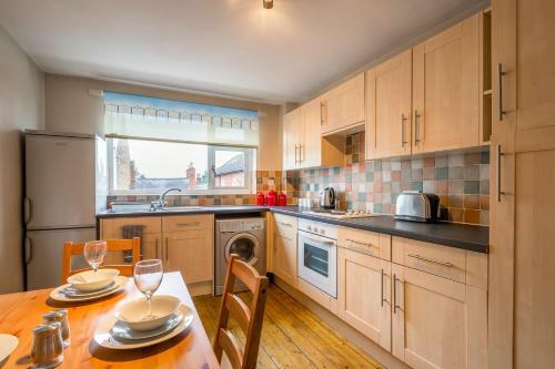 Leighton Buzzard Apartments