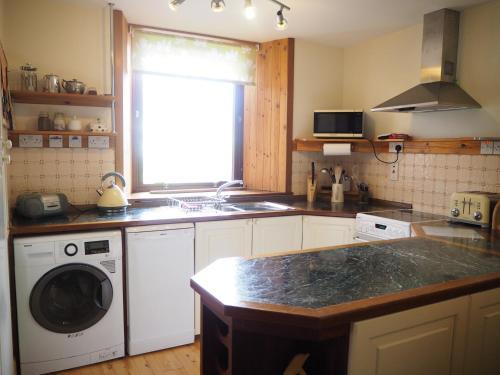 Apartamentos Corbie Self Catering Shetland