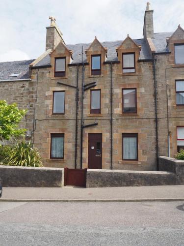 Apartamentos Corbie Self Catering Shetland