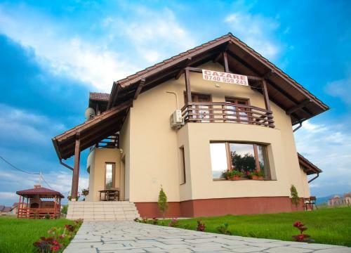 Hostal Pensiunea Nobila