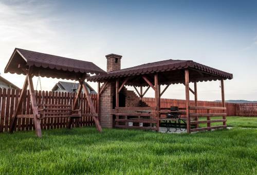 Hostal Pensiunea Nobila