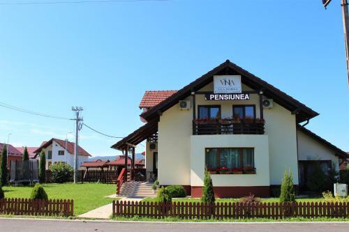 Hostal Pensiunea Nobila