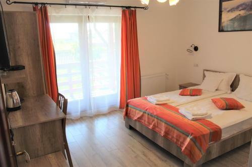 Hostal Pensiunea Nobila