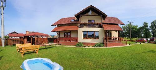 Hostal Pensiunea Nobila
