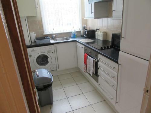 Apartamento No 9