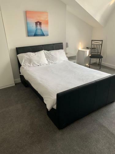Apartamento No 9